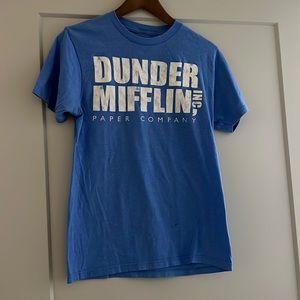*MENS SALE - EVERYTHING $10 & UNDER!* The Office T-Shirt